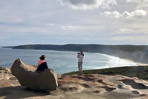 Kangaroo Island 4WD Tour - Flinders Chase - St Kilda Accommodation 2
