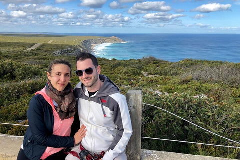 Kangaroo Island 4WD Tour - Best Of KI - St Kilda Accommodation 4