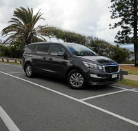 Private One Day Great Ocean Road Tour - St Kilda Accommodation
