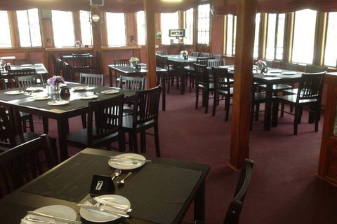 Adelaide Hills Tour With River Murray 3 Hour Lunch Cruise - St Kilda Accommodation 0