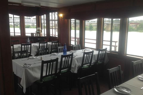 Adelaide Hills Tour With River Murray 3 Hour Lunch Cruise - St Kilda Accommodation 1