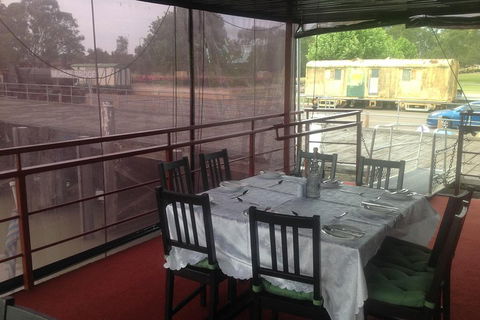 Adelaide Hills Tour With River Murray 3 Hour Lunch Cruise - St Kilda Accommodation 4