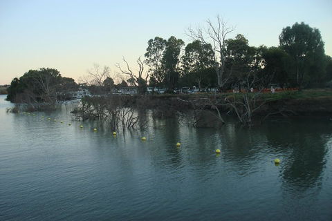 Adelaide Hills Tour With River Murray 3 Hour Lunch Cruise - St Kilda Accommodation 5