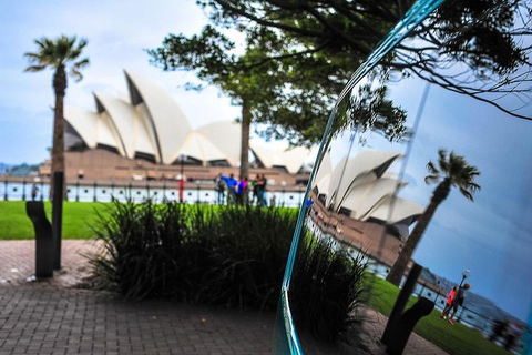 Sydney City Private Tour - St Kilda Accommodation 0