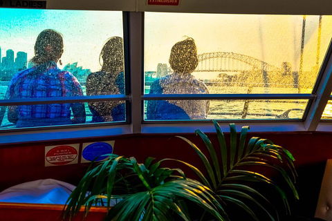 Sydney City Private Tour - St Kilda Accommodation 1