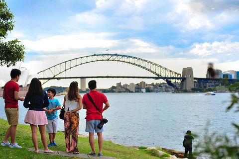 Sydney City Private Tour - St Kilda Accommodation 2