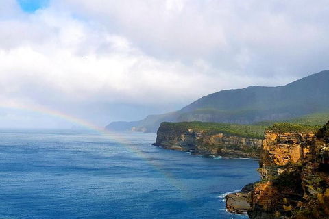 Tasmania 4 Day East Coast + Launceston - St Kilda Accommodation 3