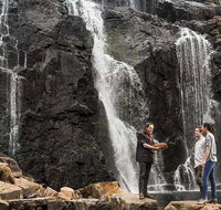 Full-Day Private Tour to Grampians from Melbourne - St Kilda Accommodation