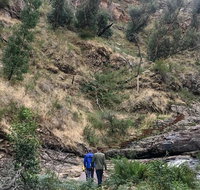 Grampians - Private Tour - St Kilda Accommodation