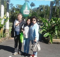 Tropical Fruit World with Wildlife Boat Cruise from Gold Coast - St Kilda Accommodation