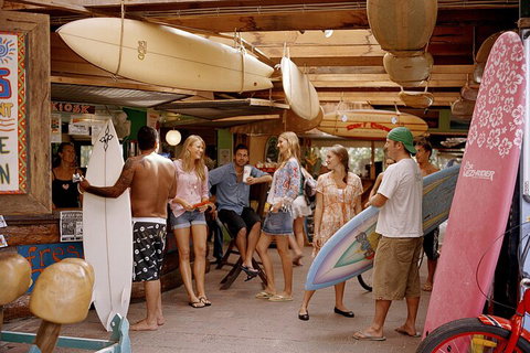 Chill Out At Byron Bay From Gold Coast - St Kilda Accommodation 1