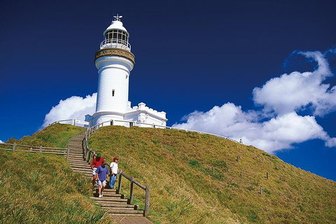 Chill Out At Byron Bay From Gold Coast - St Kilda Accommodation 3