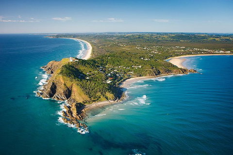 Chill Out At Byron Bay From Gold Coast - St Kilda Accommodation 4