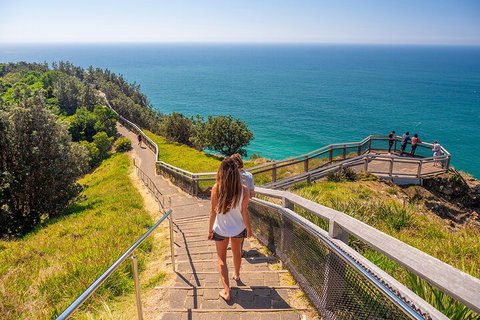 Chill Out At Byron Bay From Gold Coast - St Kilda Accommodation 5