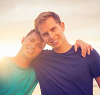LGBT Friendly 12-Hour Great Ocean Road Private Tour - St Kilda Accommodation