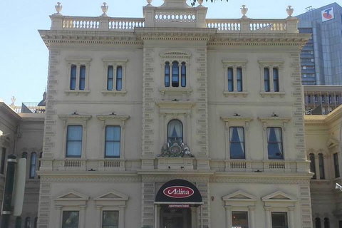 Around The Square Adelaide Walking Tour - St Kilda Accommodation 2
