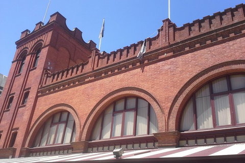 Around The Square Adelaide Walking Tour - St Kilda Accommodation 3