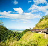 4-Day Cairns and Great Barrier Reef Tour - St Kilda Accommodation