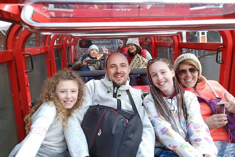 All Inclusive Blue Mountains Small-Group Day Trip From Sydney - St Kilda Accommodation 3