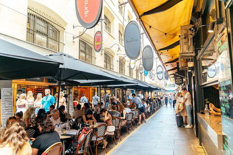 The 10 Tastings Of Melbourne With Locals: Private Food Tour - St Kilda Accommodation 4