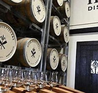 Northern Rivers Full Day Wine Tour - St Kilda Accommodation