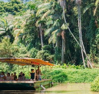Tropical Fruit World Farm Full Tour - St Kilda Accommodation