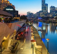 Nightlife In Melbourne St Kilda - St Kilda Accommodation
