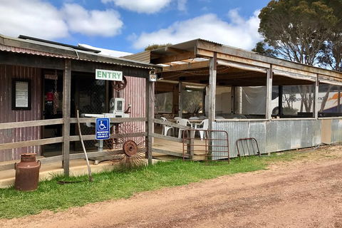 Kangaroo Island Food And Wine Trail Tour - St Kilda Accommodation 1