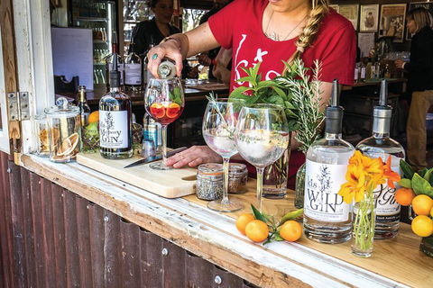 Kangaroo Island Food And Wine Trail Tour - St Kilda Accommodation 3