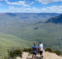 Blue Mountains Private Tour From Sydney  Featherdale Aussie Animal Park Option - St Kilda Accommodation