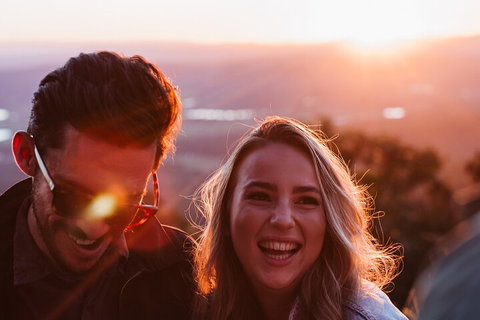 Full-day Wine-Tasting And Tamborine Mountain Tour With Lunch - St Kilda Accommodation 2