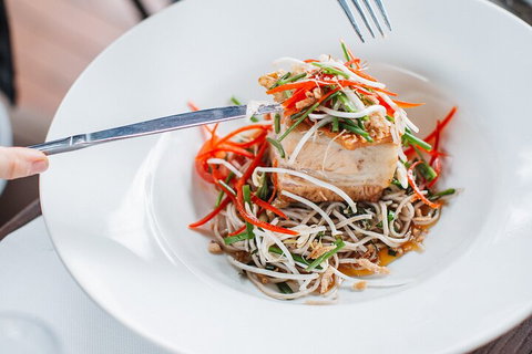 Full-day Wine-Tasting And Tamborine Mountain Tour With Lunch - St Kilda Accommodation 4