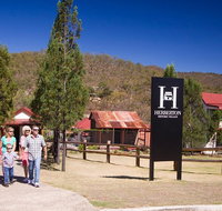 Historic Village Herberton and Tableland Tour - St Kilda Accommodation