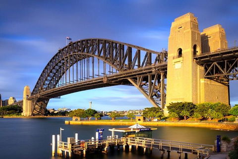 Sydney Half Day Highlights - Luxury Private Tour - Morning Or Afternoon Avail - St Kilda Accommodation 2