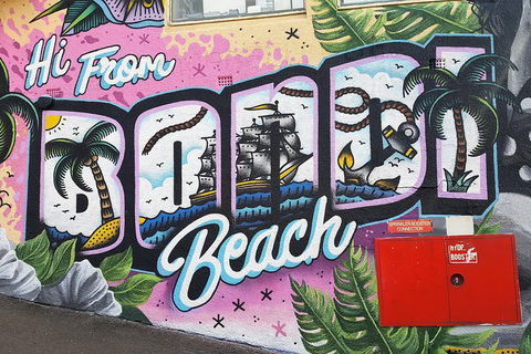Sydney Half Day Highlights - Luxury Private Tour - Morning Or Afternoon Avail - St Kilda Accommodation 3