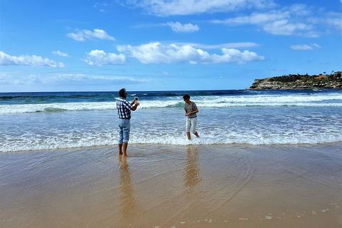 Sydney Half Day Highlights - Luxury Private Tour - Morning Or Afternoon Avail - St Kilda Accommodation 4