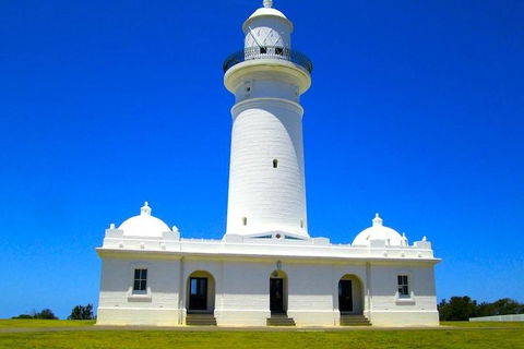 Sydney Half Day Highlights - Luxury Private Tour - Morning Or Afternoon Avail - St Kilda Accommodation 5