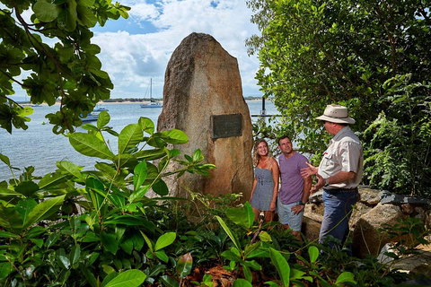 3 Day Cape Tribulation & Cooktown Tour From Cairns Or Port Douglas - St Kilda Accommodation 0