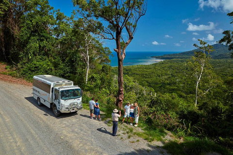 3 Day Cape Tribulation & Cooktown Tour From Cairns Or Port Douglas - St Kilda Accommodation 1