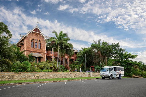 3 Day Cape Tribulation & Cooktown Tour From Cairns Or Port Douglas - St Kilda Accommodation 4