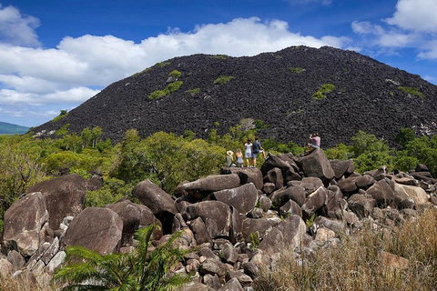 3 Day Cape Tribulation & Cooktown Tour From Cairns Or Port Douglas - St Kilda Accommodation 5