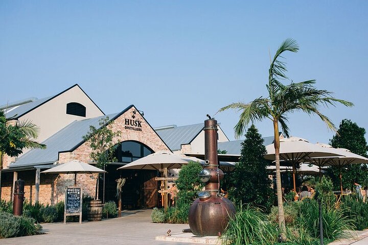  St Kilda Accommodation