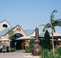The Tweed Distiller - St Kilda Accommodation