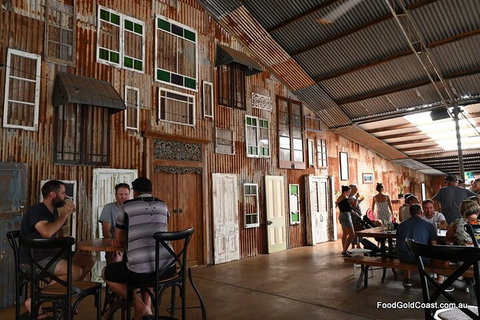 The Tweed Distiller - St Kilda Accommodation 2