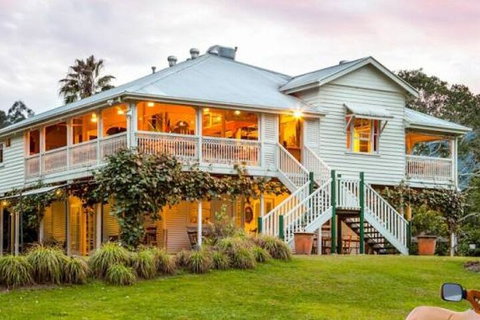 The Tweed Distiller - St Kilda Accommodation 3
