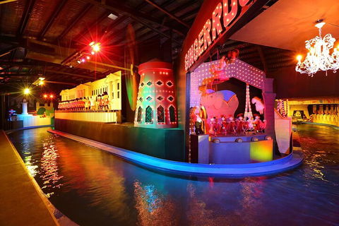 The Ginger Factory Play, Taste & Discover Bundle Admission Ticket - St Kilda Accommodation 4