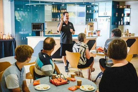 The Ginger Factory Play, Taste & Discover Bundle Admission Ticket - St Kilda Accommodation 5