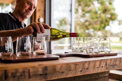 One Day Kangaroo Island Sip & See Tour With Return Ferry Transfers From Adelaide - St Kilda Accommodation 2