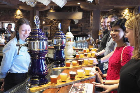 Ultimate Adelaide City And Hahndorf Tour - St Kilda Accommodation 3