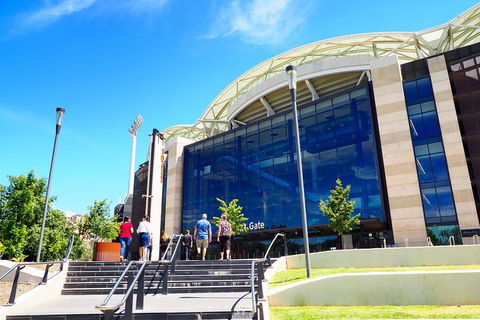 Ultimate Adelaide City And Hahndorf Tour - St Kilda Accommodation 5